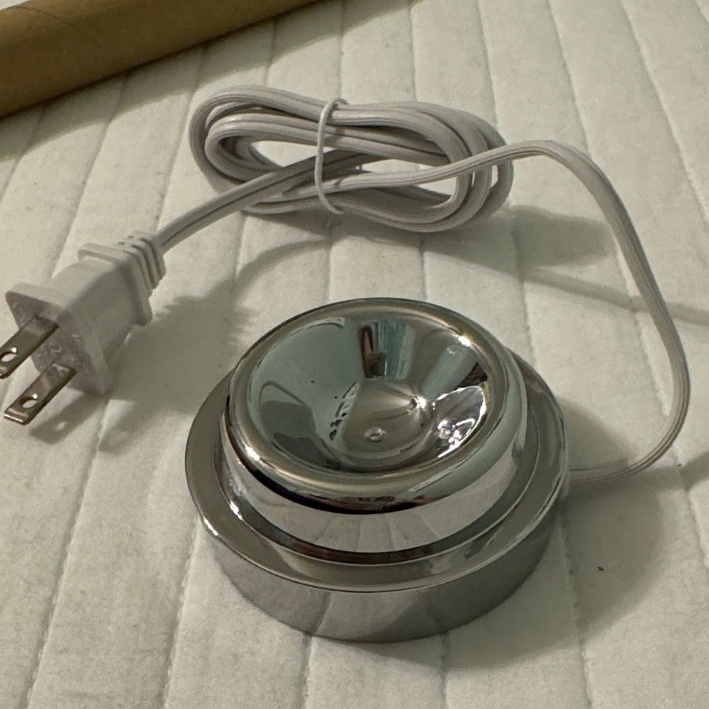 Sonicare Electric toothbrush charging base replacement HX9100